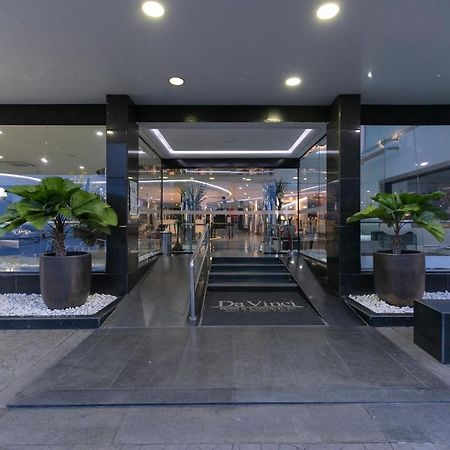 Da Vinci Hotel & Conventions Manaus Kültér fotó