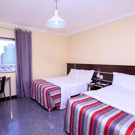 Da Vinci Hotel & Conventions Manaus Szoba fotó