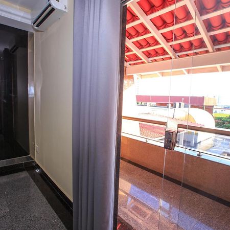 Da Vinci Hotel & Conventions Manaus Szoba fotó