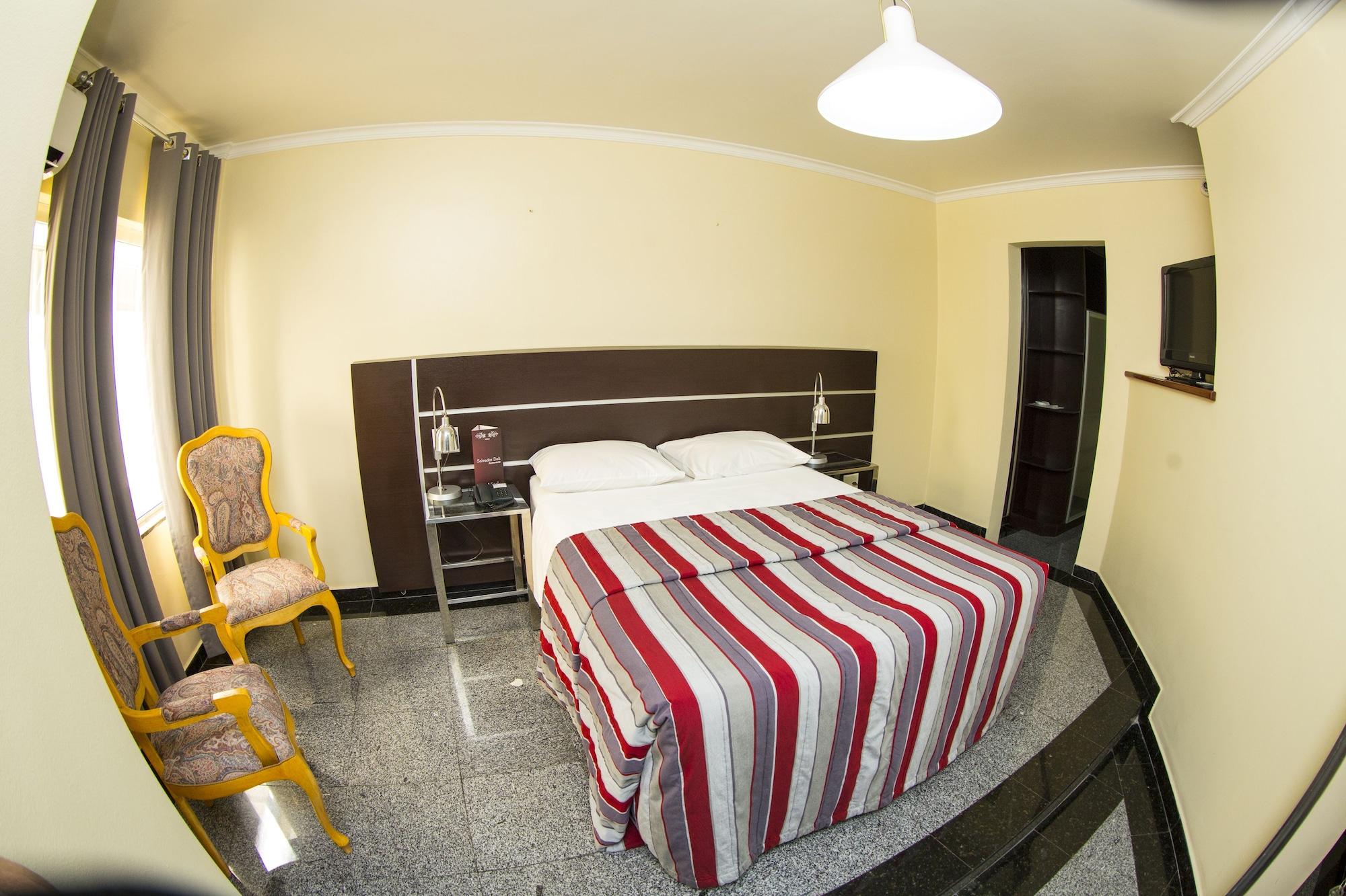 Da Vinci Hotel & Conventions Manaus Kültér fotó