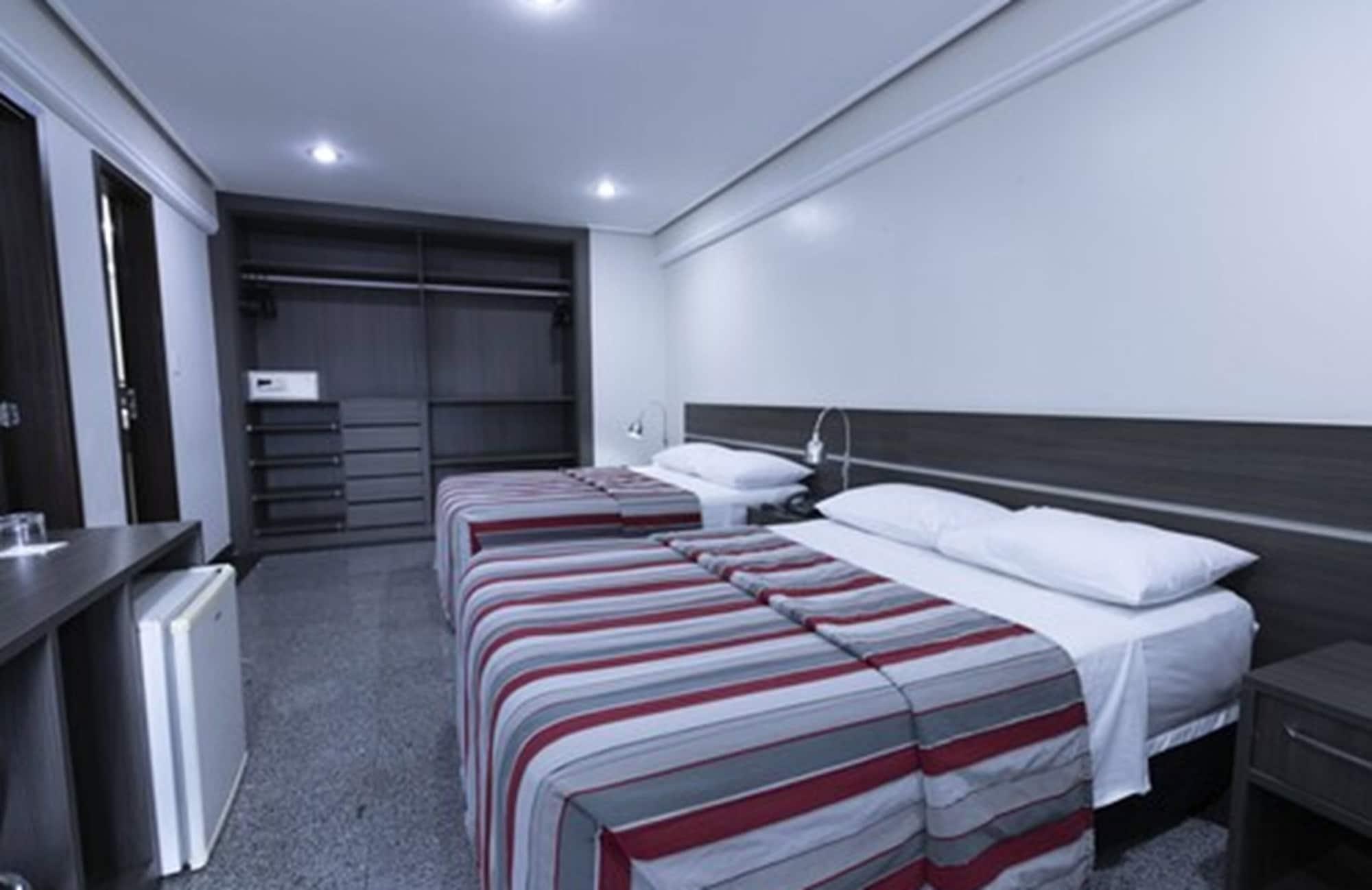 Da Vinci Hotel & Conventions Manaus Kültér fotó