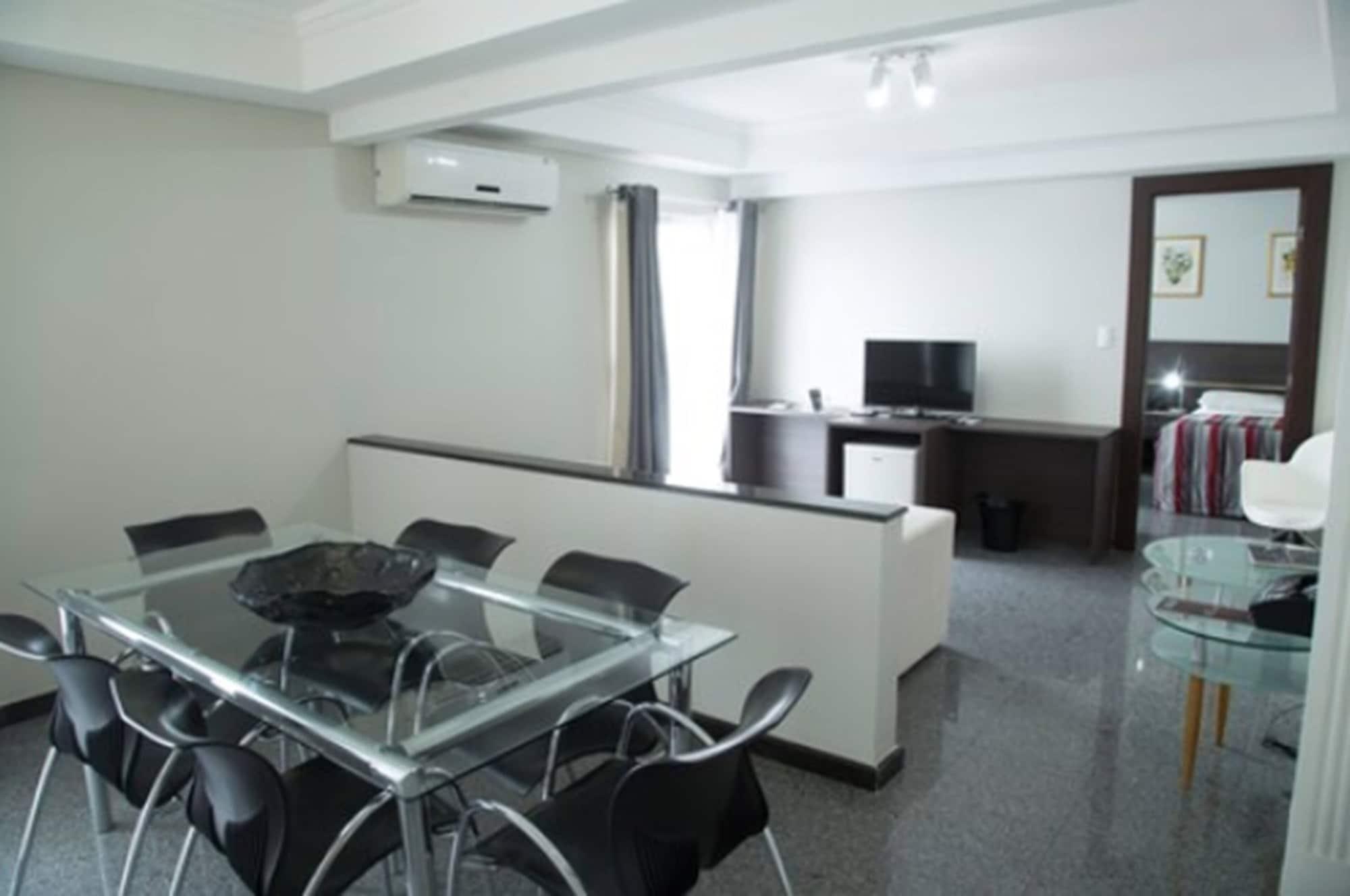 Da Vinci Hotel & Conventions Manaus Kültér fotó