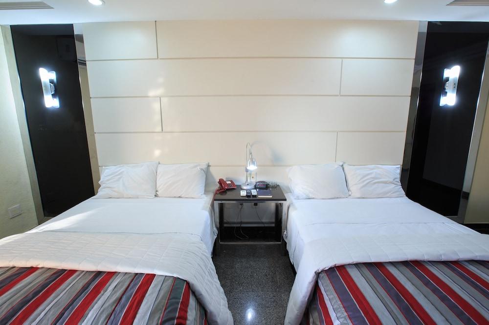 Da Vinci Hotel & Conventions Manaus Kültér fotó