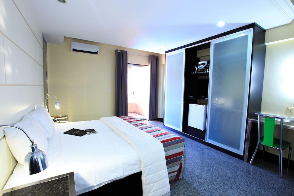 Da Vinci Hotel & Conventions Manaus Kültér fotó