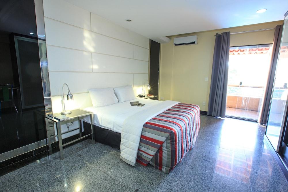 Da Vinci Hotel & Conventions Manaus Kültér fotó