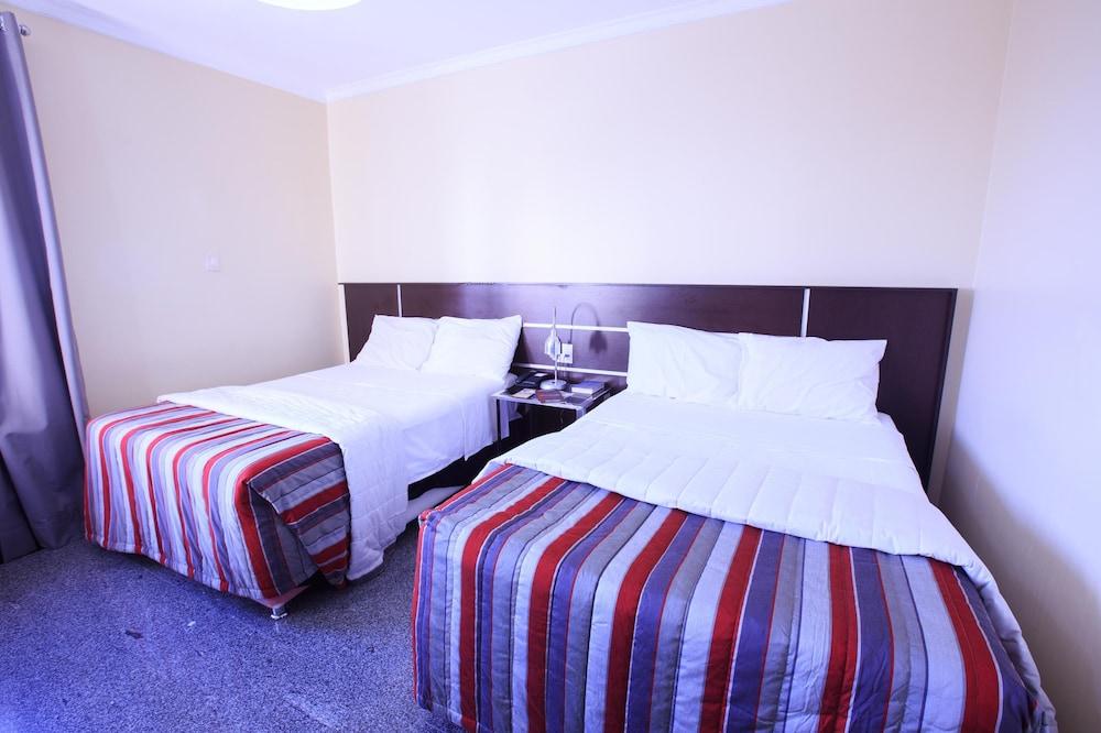 Da Vinci Hotel & Conventions Manaus Kültér fotó