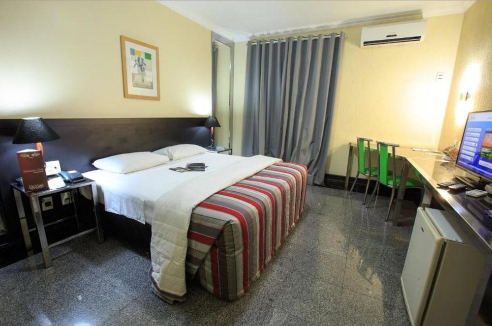 Da Vinci Hotel & Conventions Manaus Kültér fotó