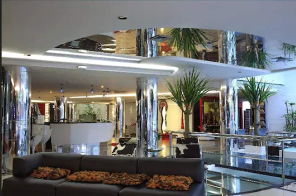 Da Vinci Hotel & Conventions Manaus Kültér fotó