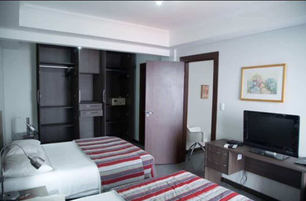 Da Vinci Hotel & Conventions Manaus Kültér fotó