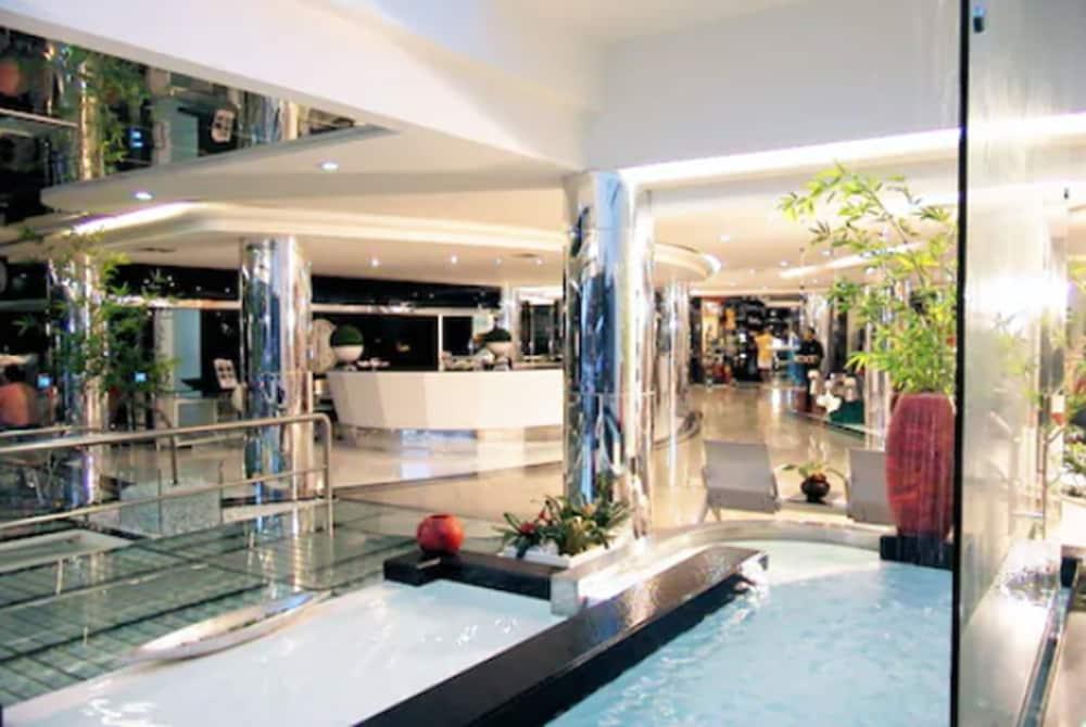 Da Vinci Hotel & Conventions Manaus Kültér fotó