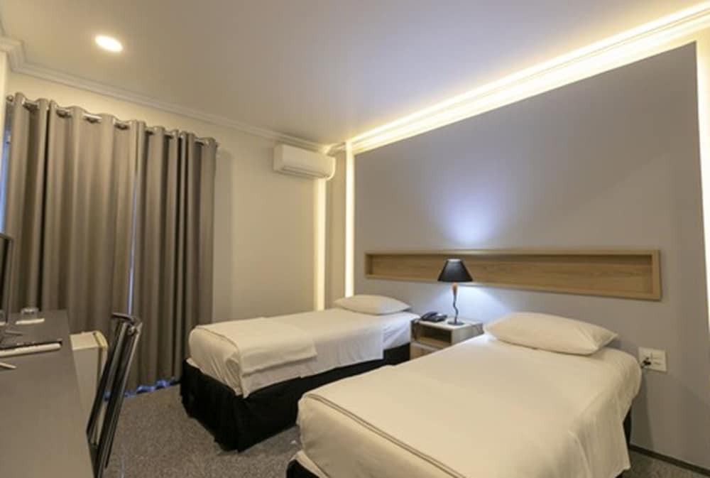 Da Vinci Hotel & Conventions Manaus Kültér fotó