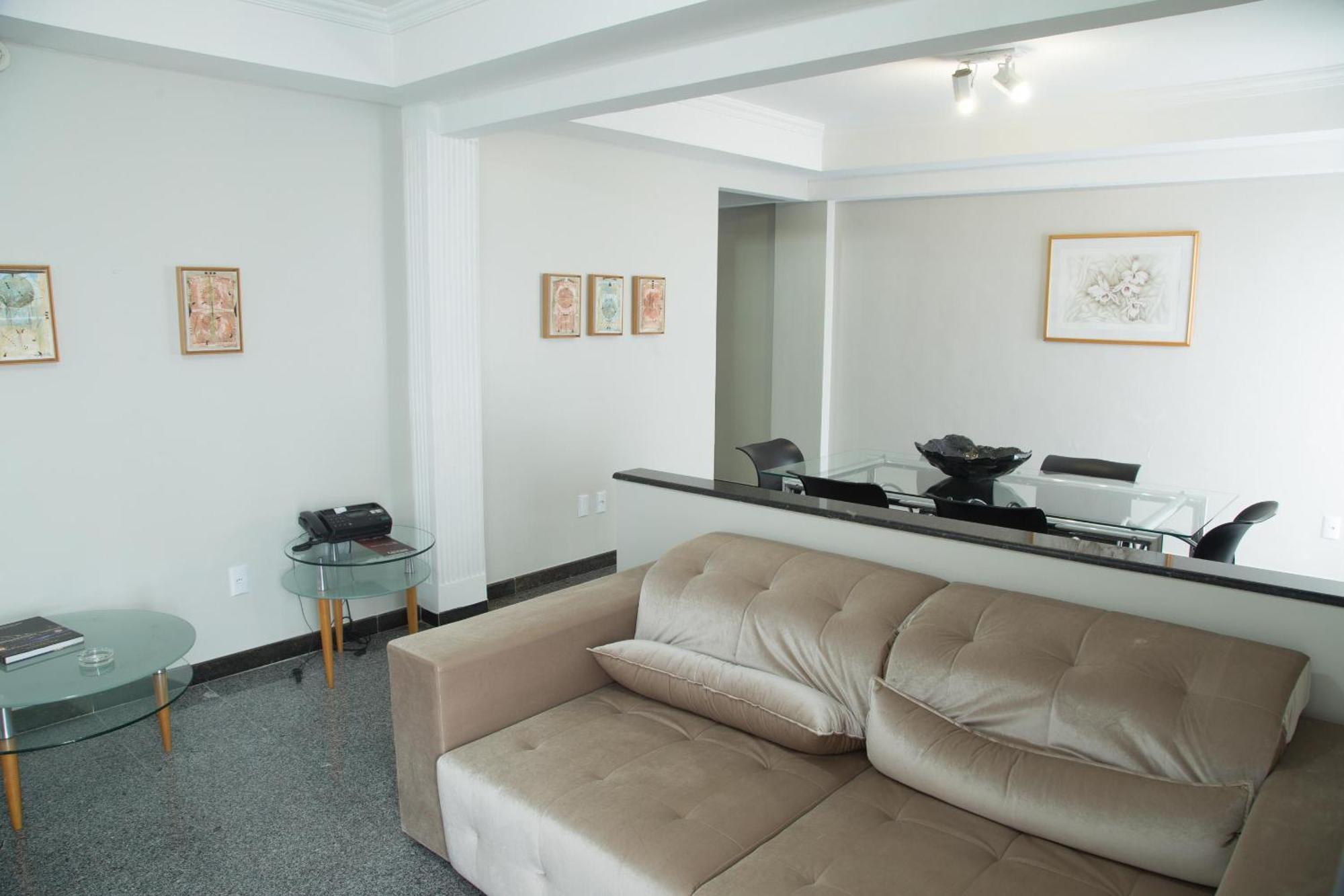 Da Vinci Hotel & Conventions Manaus Szoba fotó