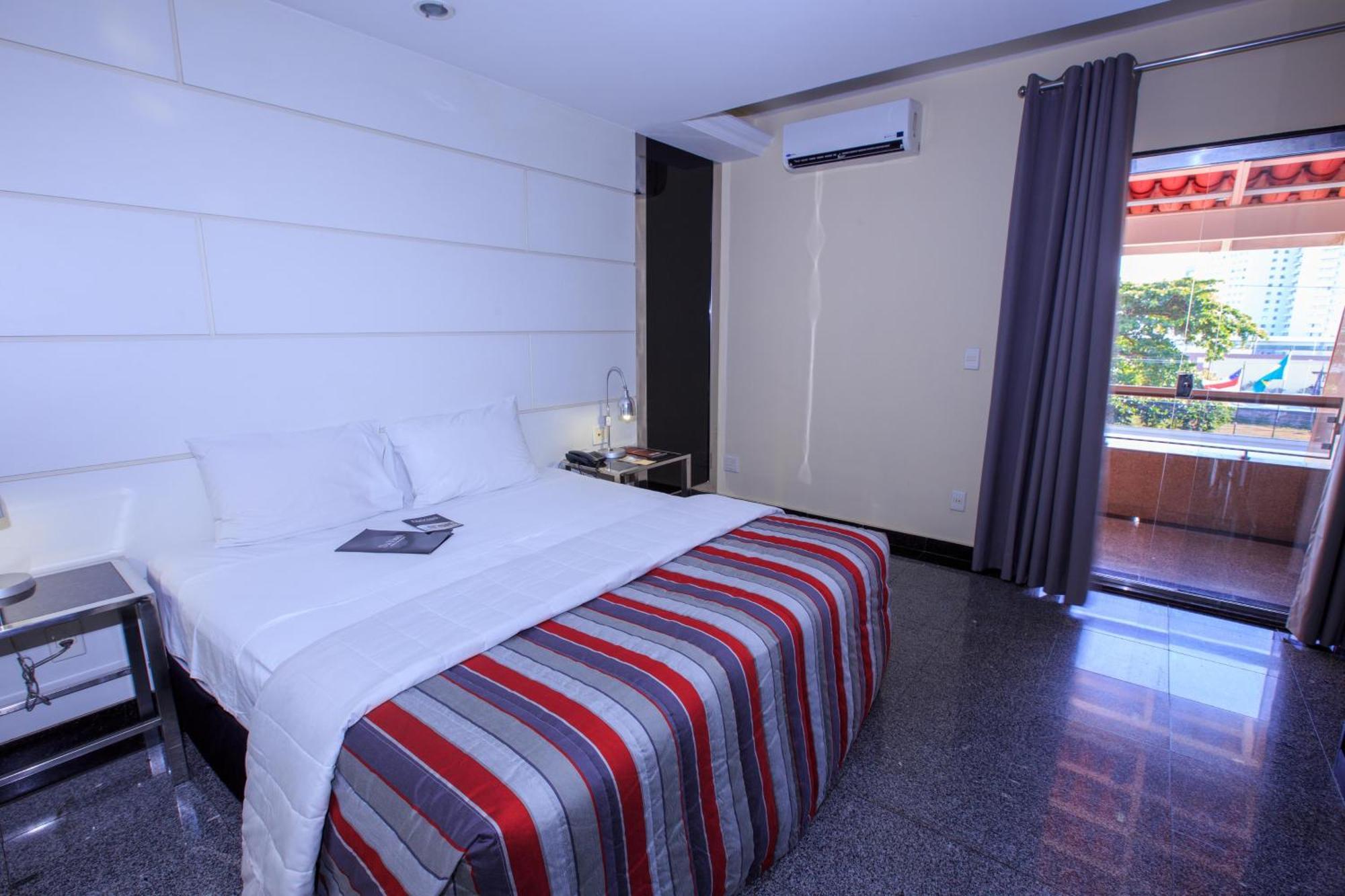 Da Vinci Hotel & Conventions Manaus Szoba fotó