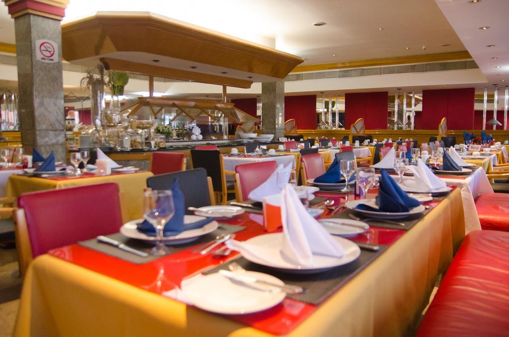Da Vinci Hotel & Conventions Manaus Kültér fotó