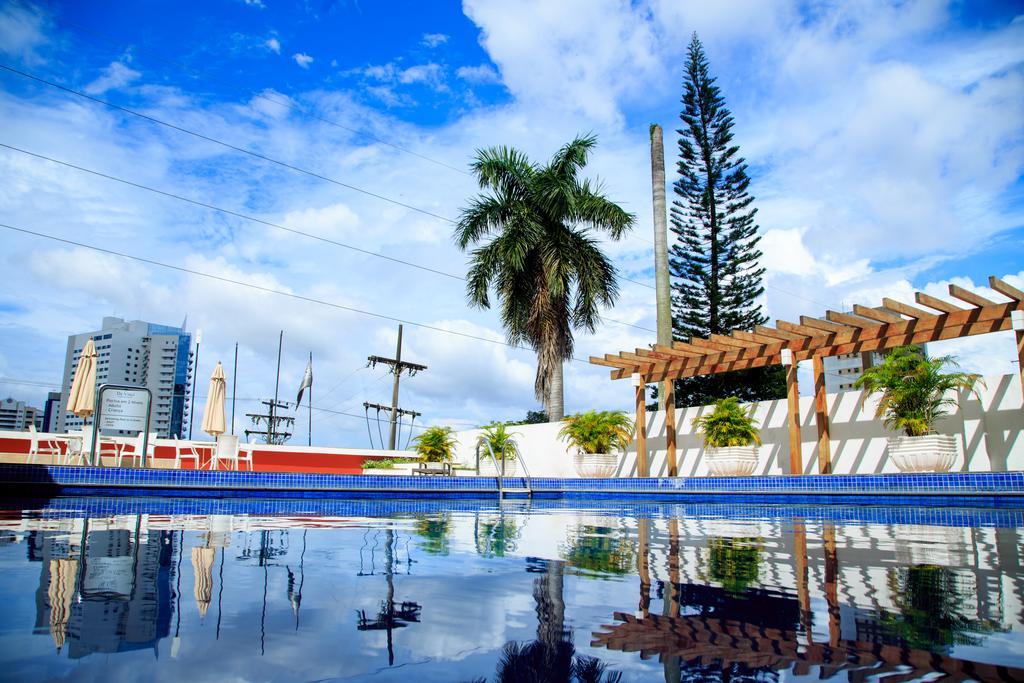 Da Vinci Hotel & Conventions Manaus Kültér fotó