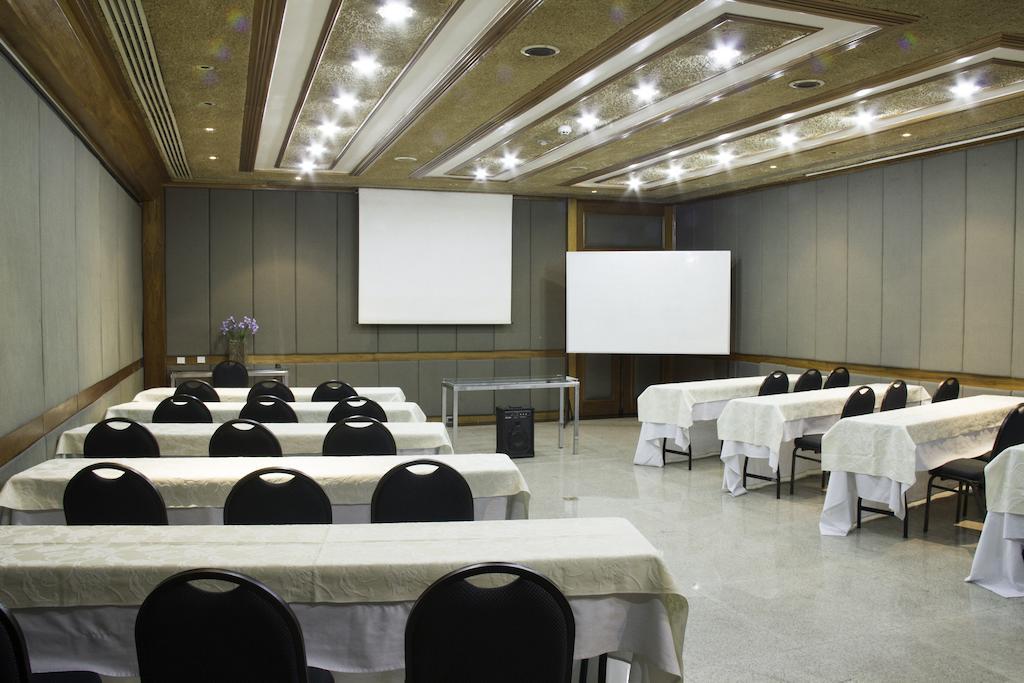 Da Vinci Hotel & Conventions Manaus Kültér fotó