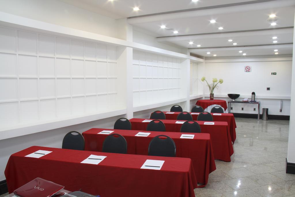 Da Vinci Hotel & Conventions Manaus Kültér fotó