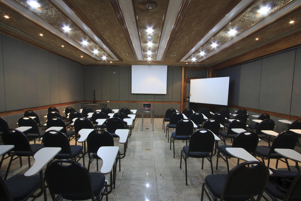 Da Vinci Hotel & Conventions Manaus Kültér fotó